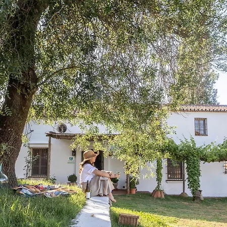 Cortijo Chacón-2